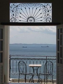 Pousada Casa Vila Bela0