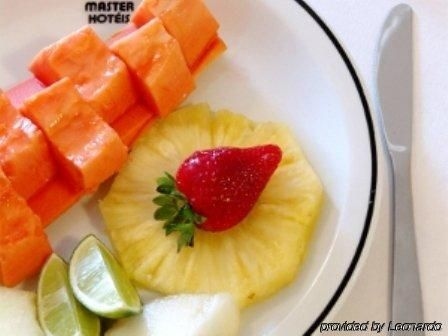 Master Premium Palace Hotel1