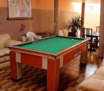 Santos Hostel3