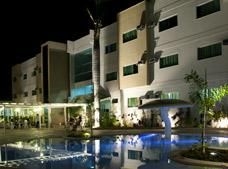 Hotel Morada do Sol0