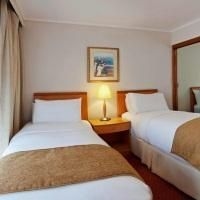 Pullman Dubai Deira City Centre2