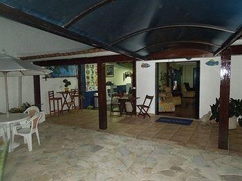 Pousada Recanto das Tartarugas3