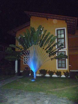 Vilage Capoeira1