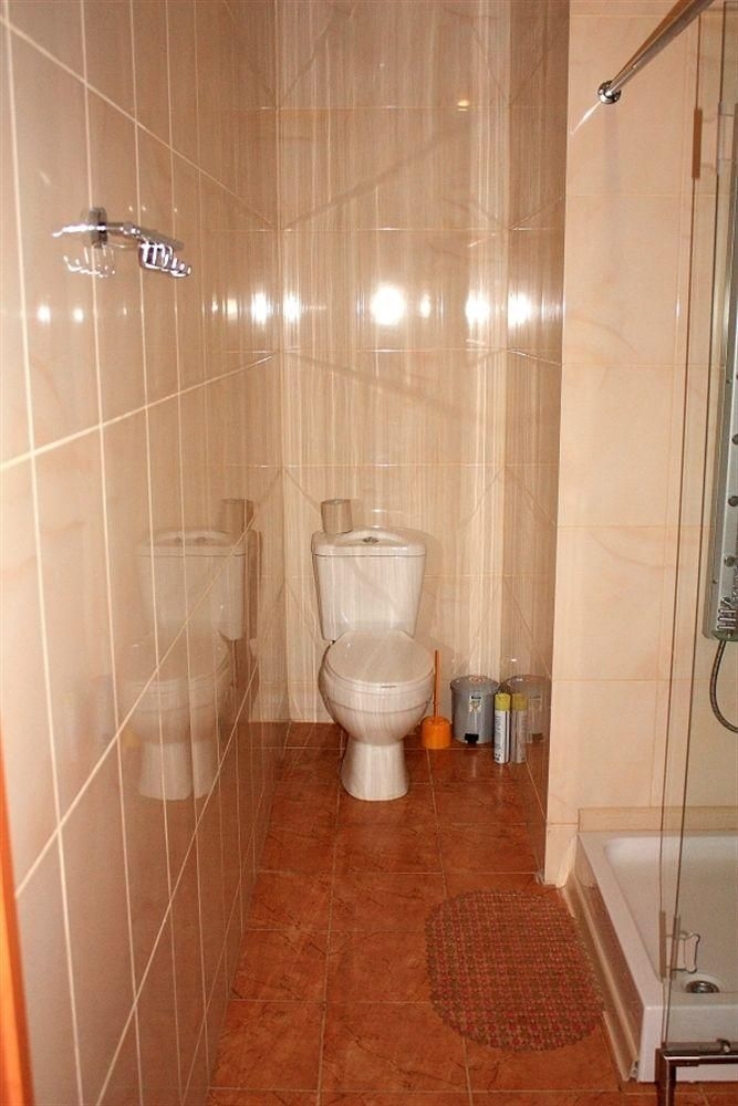 Arena Fonte Nova Apartments4