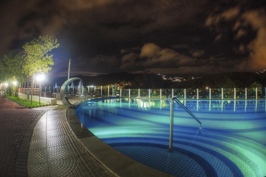Thermas Hotel Walter World4