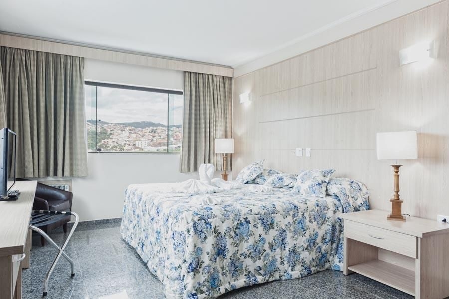 Thermas Hotel Walter World0