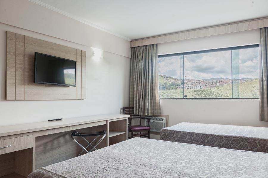 Thermas Hotel Walter World1