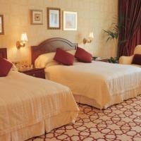 Taj Palace Hotel Dubai4