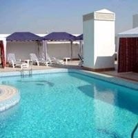 Versailles Hotel3