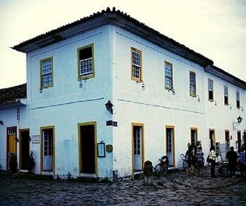 Pousada do Careca4