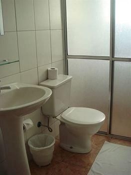 Hotel Trevo1