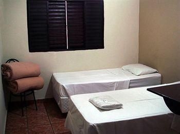 Hotel Trevo2