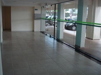 Hotel Trevo0
