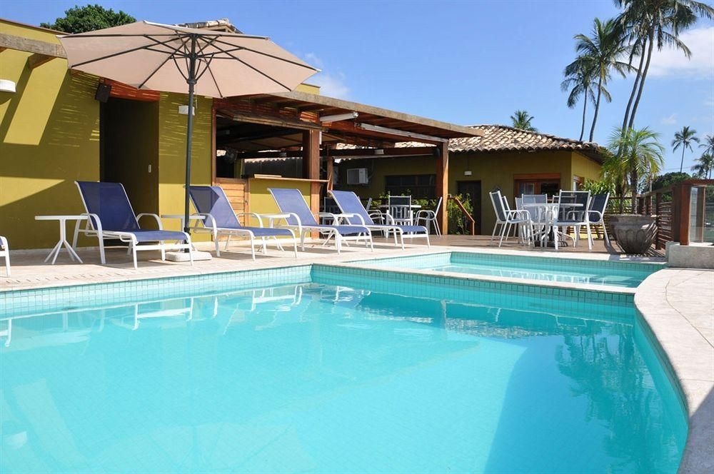 FITA AZUL HOTEL0