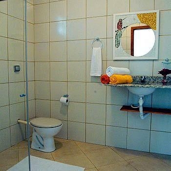 Pousada Vila dos P2