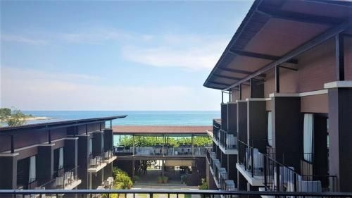 ลาลูน บีช รีสอร์ต (Lalune Beach Resort)4