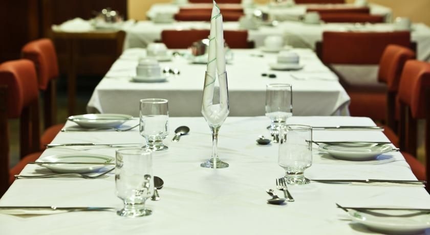 GARDEN HOTEL GOIANIA1