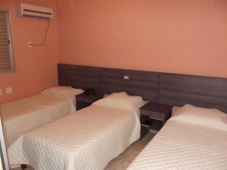 GARDEN HOTEL GOIANIA4