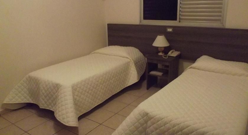 GARDEN HOTEL GOIANIA3