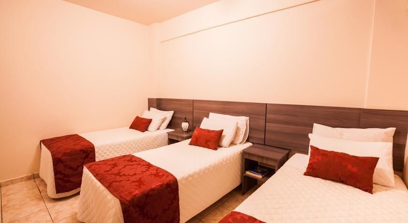 GARDEN HOTEL GOIANIA2