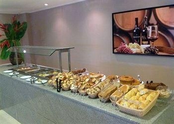 QUALITY HOTEL PETROLINA0