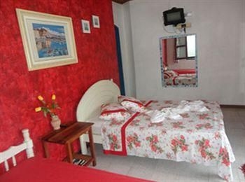 Pousada Vit3