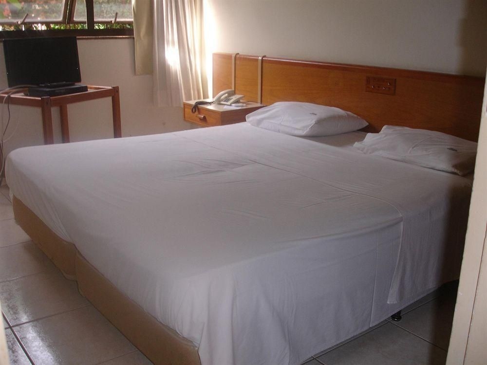 UBERABA APART HOTEL3