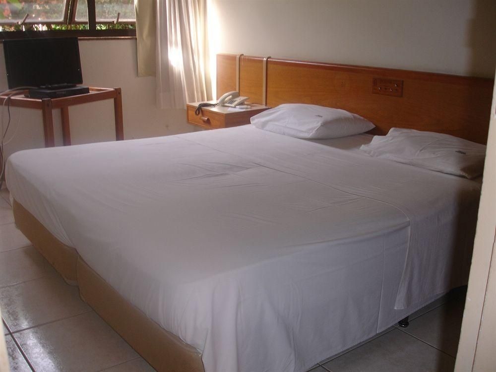 UBERABA APART HOTEL1