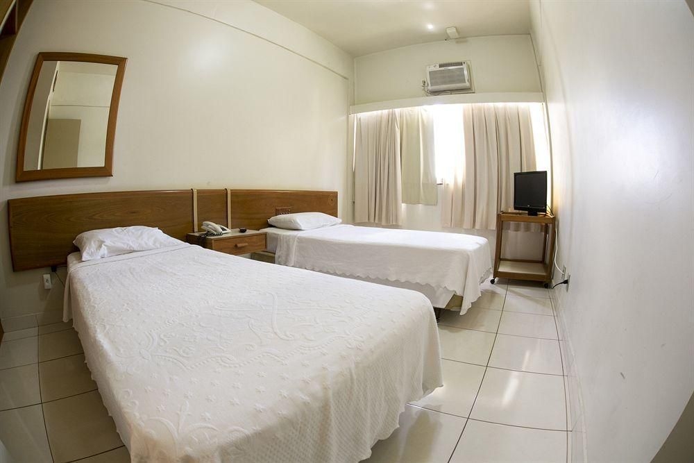 UBERABA APART HOTEL4