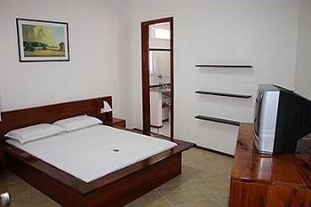 Hotel Pousada Canoa Quebrada1