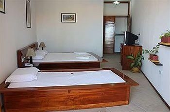 Hotel Pousada Canoa Quebrada0