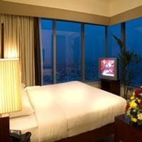 Al Salam Hotel Suites4