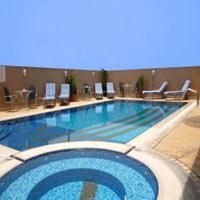Al Salam Hotel Suites2