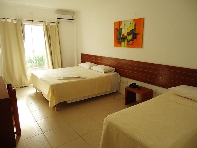 Portal Dos Ventos Hotel3