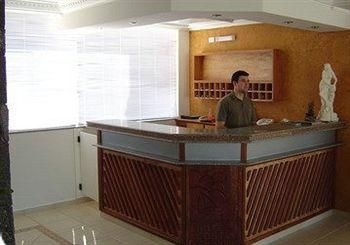 Hotel Costa Classique0