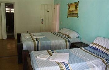 Bali Suites Itamambuca2
