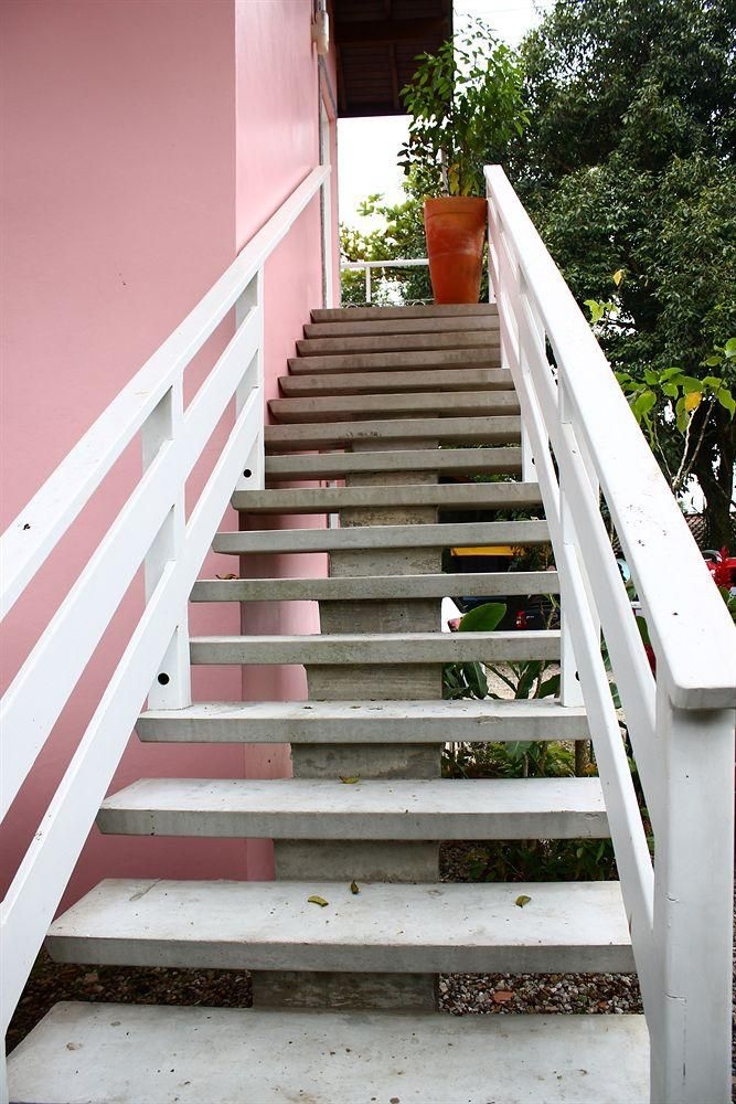 Pousada Sanremo Inn0