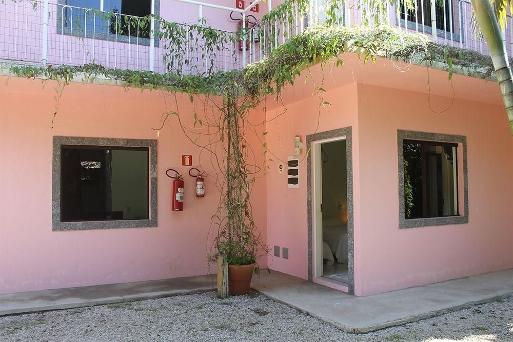 Pousada Sanremo Inn1