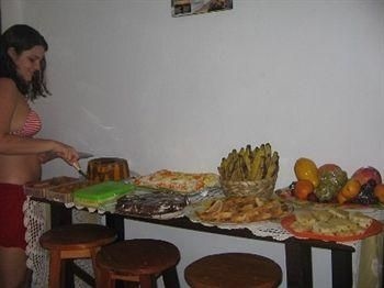 Albergue da Rosa4