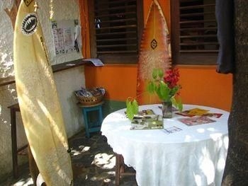 Albergue da Rosa2