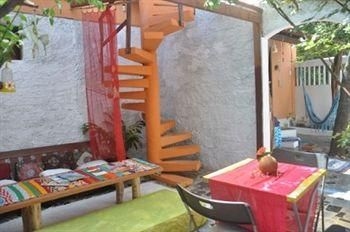 Albergue da Rosa1