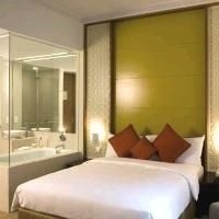 Vida Downtown Dubai0