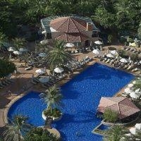 Habtoor Grand Beach Resort Spa4