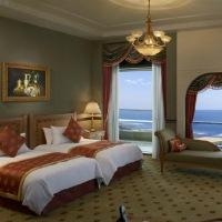Habtoor Grand Beach Resort Spa3