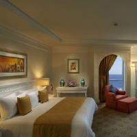 Habtoor Grand Beach Resort Spa1