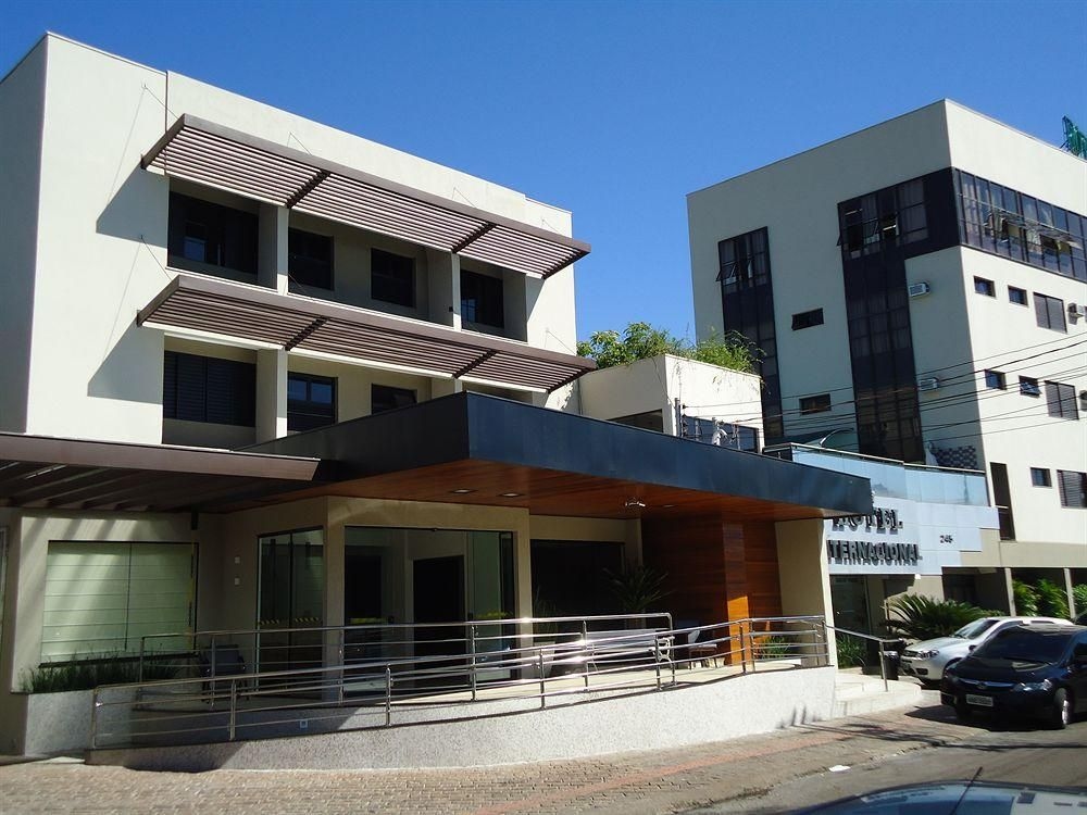 Hotel Internacional1