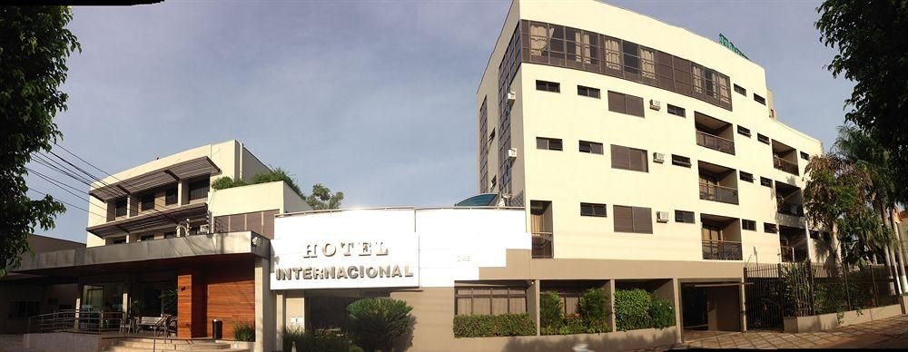 Hotel Internacional3