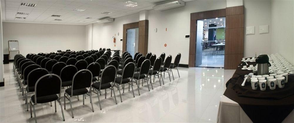 Hotel Estacao 1014