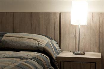 Hotel Estacao 1012