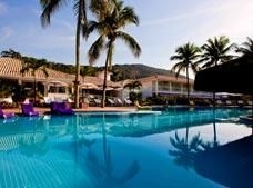 Costa Verde Tabatinga Hotel0